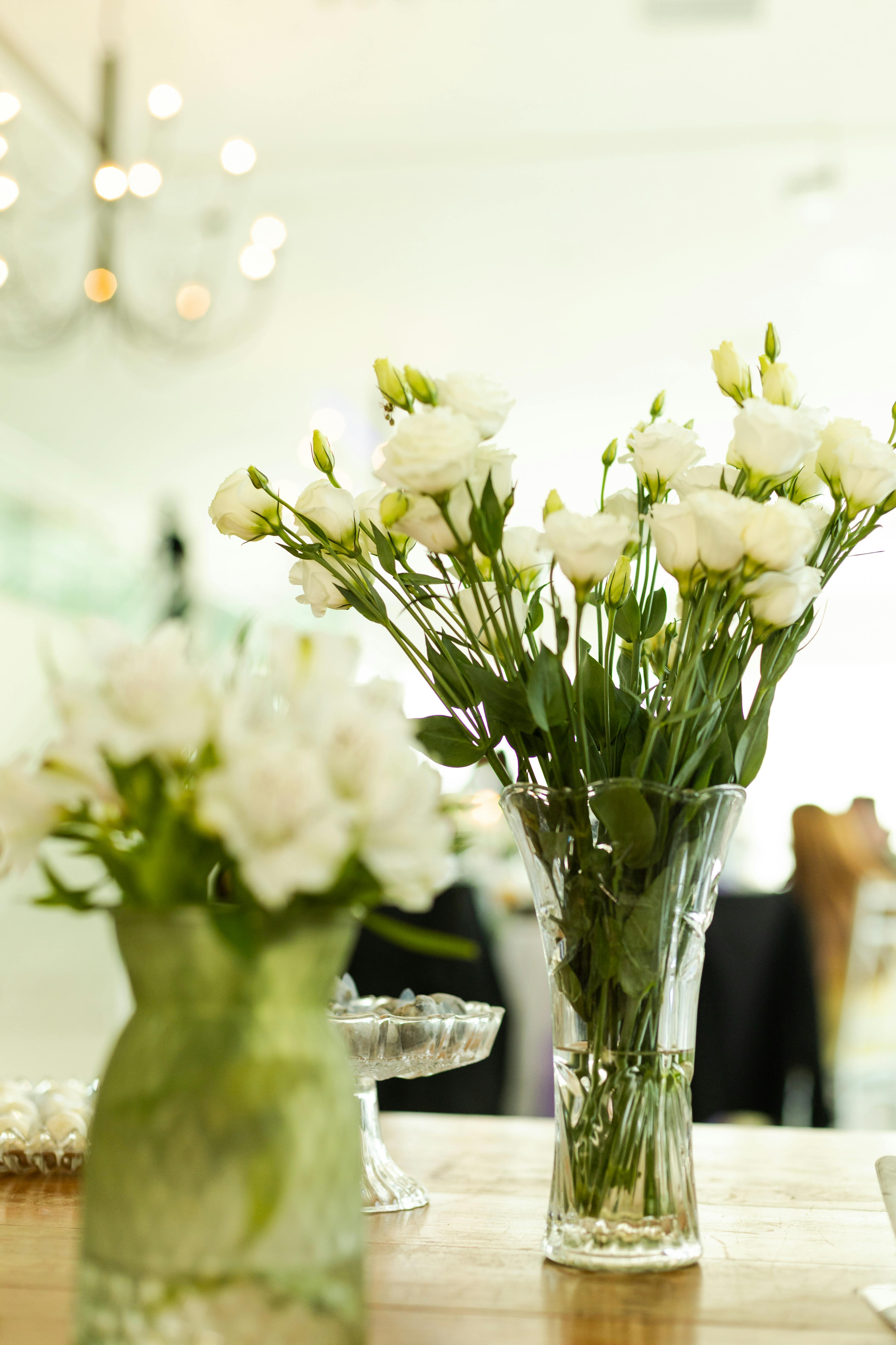 Luxury Wedding Styling